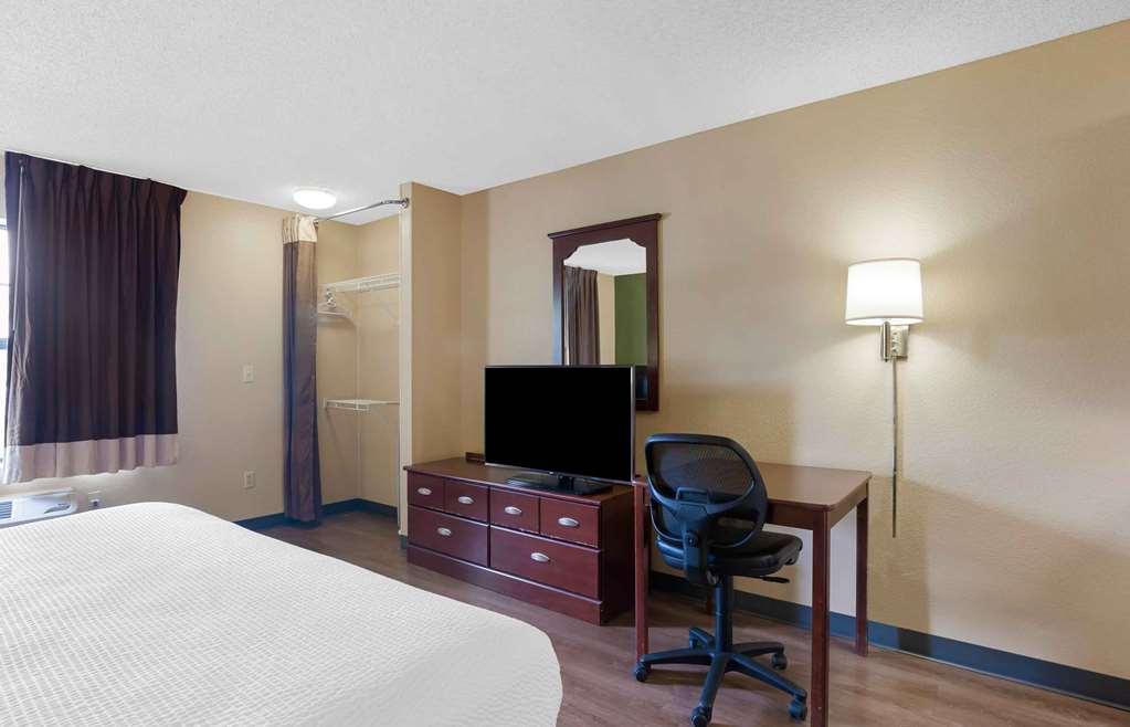 Extended Stay America Select Suites - Orlando - Maitland - 1760 Pembrook Dr Altamonte Springs Oda fotoğraf